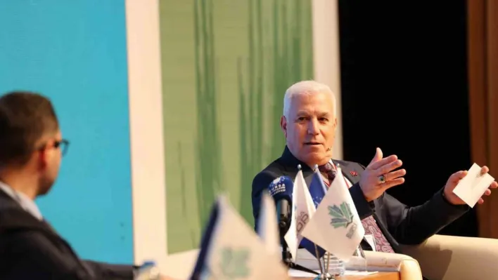 'Bursa modeli, Türkiye'ye örnek olacak'