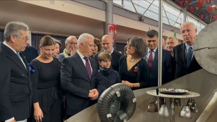 'Bursa'nın Tınısı' kulakların pasını sildi