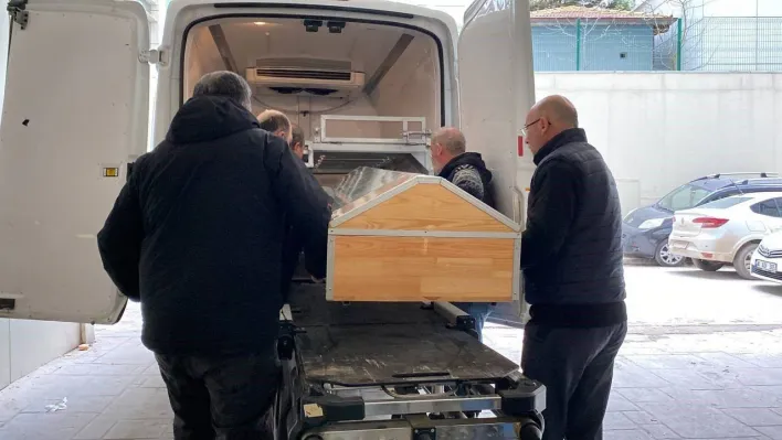 'Cennete gönderdim' dediği çocukları evde ölü bulunmuştu