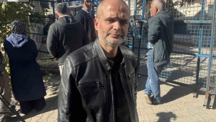 'CİMER'e şikayet etmiştim' dedi, 4 ay sonra yan binası yıkıldı