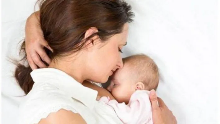 'Çocukların ilk aşısı anne sütüdür'