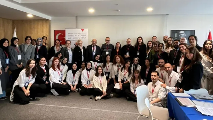 'Dile Getir' projesiyle bakım verenler destekleniyor, çocukların iletişim becerileri güçleniyor