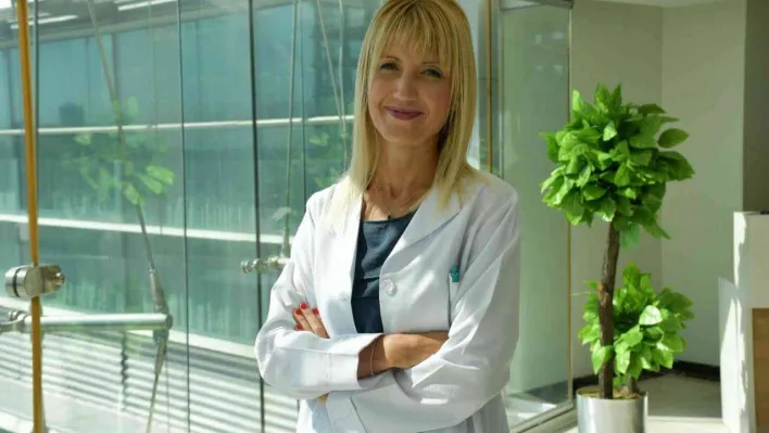 'Dünyada 2.2 milyar kişi görme sıkıntısı yaşıyor'