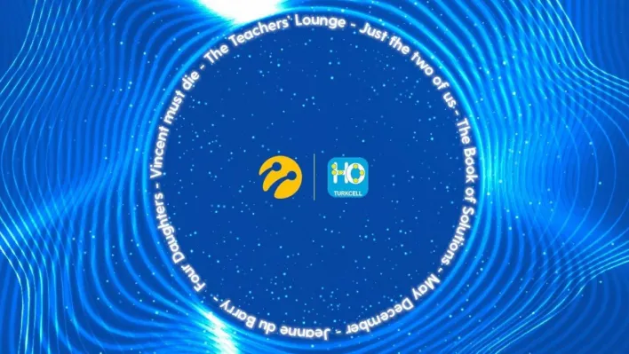 'Hayal Ortağım' uygulamasıyla Filmekimi bu yıl da engel tanımıyor