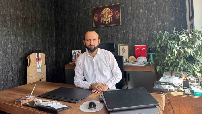 'Helal turizme ilgi artıyor'