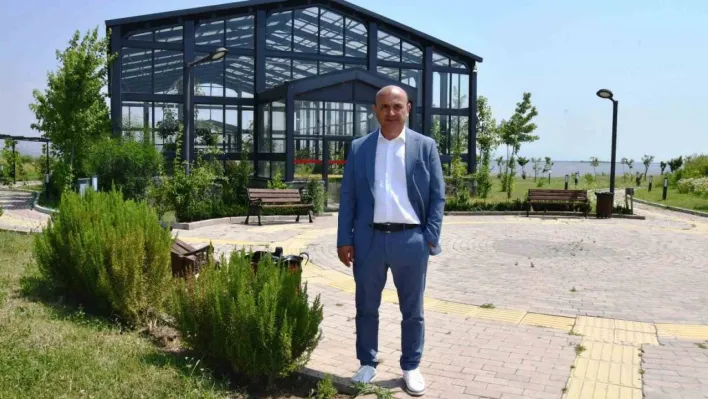 'Hersek Lagünü, Marka bir merkez oldu'