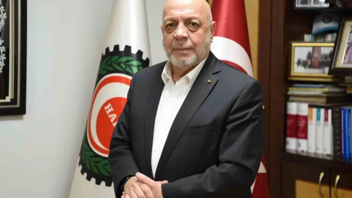 'İşgalci Siyonist İsrail devletini Filistin halkına yönelik saldırıları dolayısıyla şiddetle kınıyoruz'