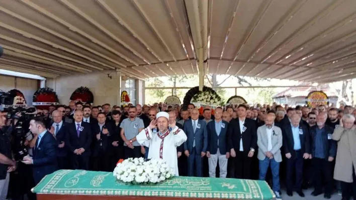 'İstek Şarkı' cinayetine kurban giden müzisyen Onur Şener son yolculuğuna uğurlandı