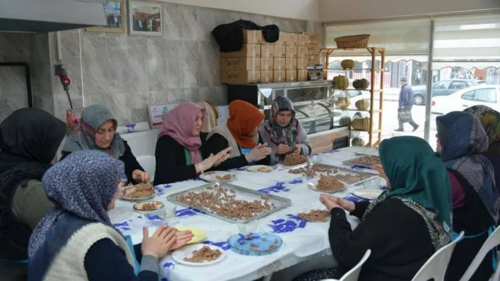 'Kahraman Kadınlar' yardım gücünü genişletti
