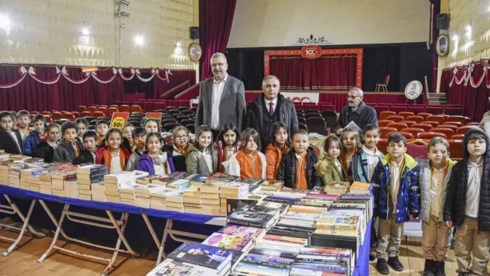 'Karacabey Kitap Günleri' büyük beğeni topladı