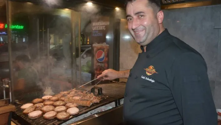 'Kokoreç zaten AB'ye girdi'