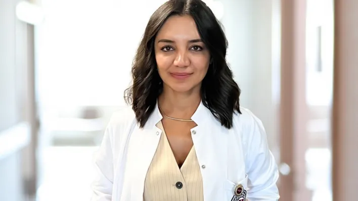 'Kolesterolün fazlası felce davetiye çıkarıyor'