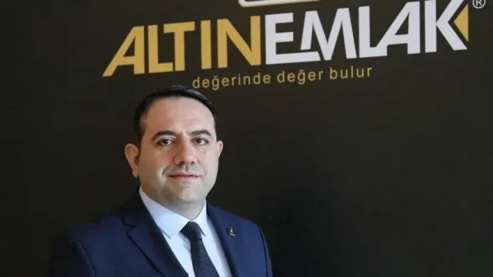 'Konutlarda boşluk oranı takip edilebilmeli'