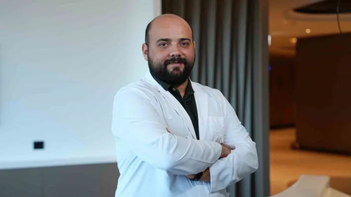 'Kulak zarı yırtığı ciddiye alınmalı'