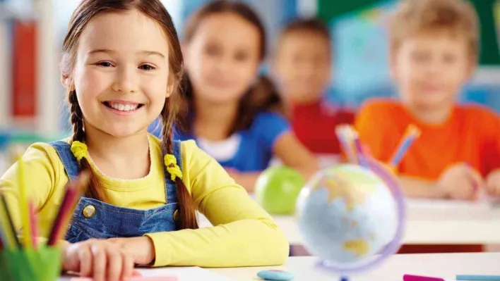 'Okula dönüş' kampanyası sürüyor