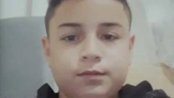 'Okula gidiyorum' diyerek çıktığı evine bir daha dönmedi