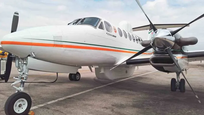 'Otağ' yeşil vatanın korunmasında görev başında