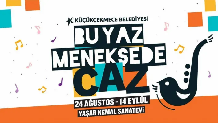 'Parklarda Sanat' Küçükçekmece'de başlıyor