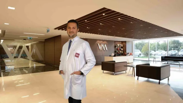 'Retina hastalıklarında vitrektomi cerrahisi görmeyi yeniden kazandırabilir'