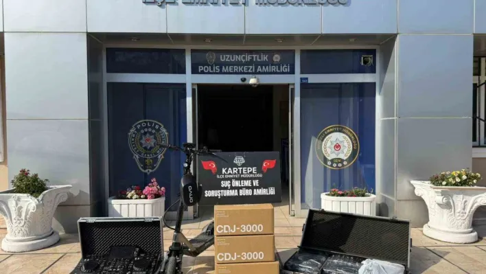 'Sahte dekont' yöntemiyle dolandırıcılığa 1 tutuklama