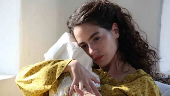 'Serçenin Gözyaşı' 20 Ekim'de vizyona girecek