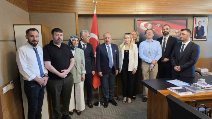 'Sigma formülü yönetmeliği' Anayasa Mahkemesi gündeminde