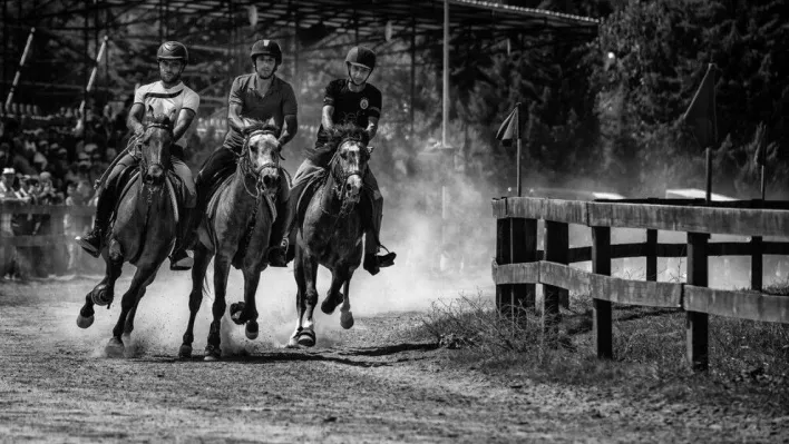 'Sizin Gözünüzden Gölcük' konulu fotoğraf yarışmasında dereceye girenler belirlendi