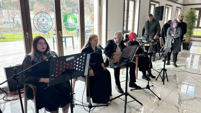 'Somut Olmayan Kültürel Miras Müzesi' ile vatandaşlar geçmişte yolculuğa çıkacak