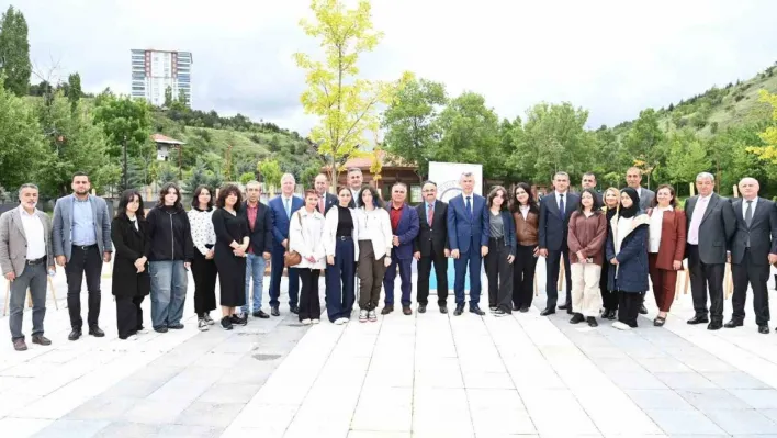 'Temiz Deniz Temiz Dünya' temalı Çevre Haftası Mamak'ta çeşitli etkinliklerle kutlanıyor