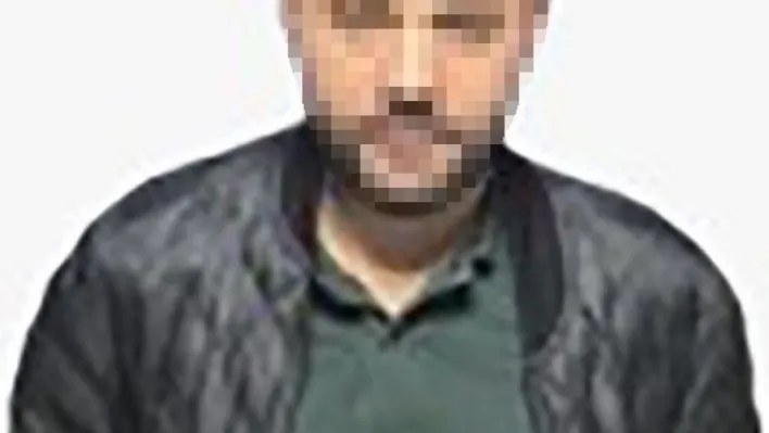 'Tüpçü Muro' lakaplı cinayet zanlısı 10 yıl sonra İstanbul'da yakalandı