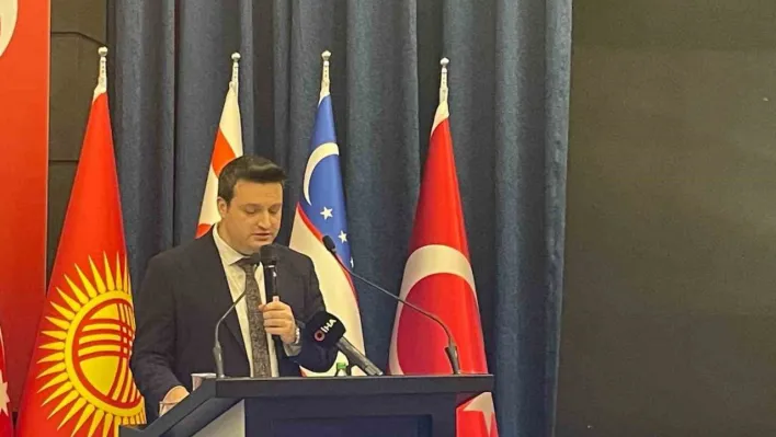 'Türk Devletleri Girişim Zirvesi' ile genç girişimcilerin önü açılacak