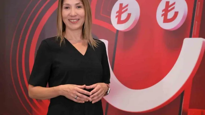 'Vodafone Happy' ile müşterilere 320 milyon TL'yi aşkın fayda sağlanacak