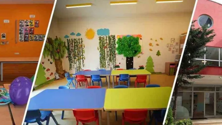 'Yuvamız Ataşehir'de yeni dönem için kura heyecanı