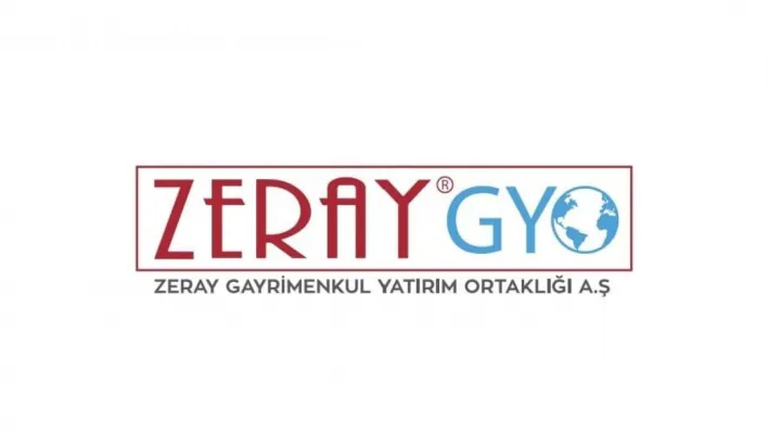 'Zeray GYO' SPK onayı aldı