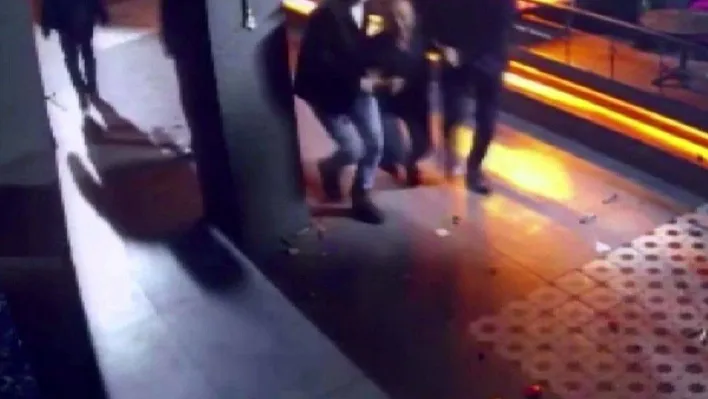 1 kişi ölmüştü: Eğlence mekanındaki silahlı çatışma olayında yeni gelişme