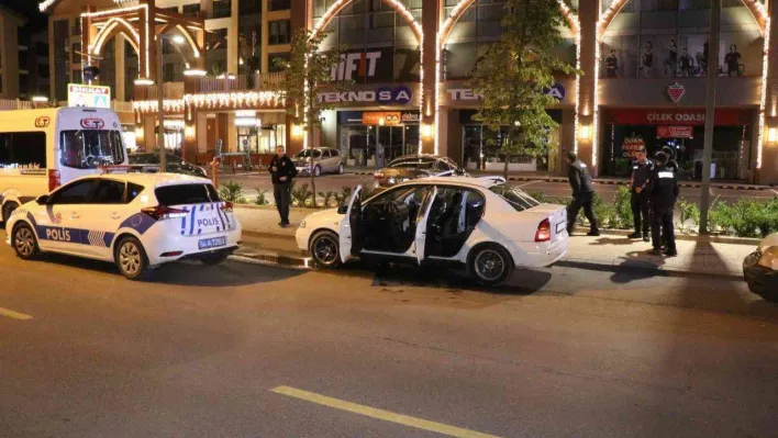 1 kişinin ölümü, 2 kişinin yaralanmasıyla neticelenen silahlı kavgada yeni gelişme