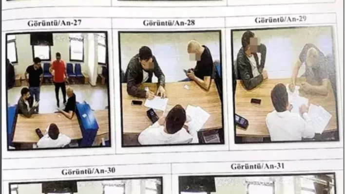 100 milyon liralık vurgun yapan 'Ölüler Çetesi' artık 'ölü'