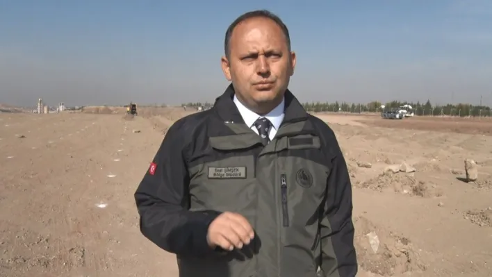 11 Kasım Milli Ağaçlandırma Günü için hazırlıklar sürüyor: Ankara'da 423 bin fidan toprakla buluşacak