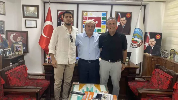 1308 Osmaneli Belediyespor'da hedef BAL