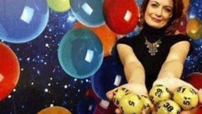 14 ocak Sayısal loto çekiliş sonuçları 