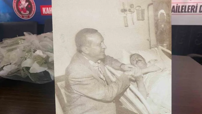 15 Temmuz Gazisi Mustafa Zorova'nın eşi: 'Gavurun 3 kurşunu benim eşimi götürdü'