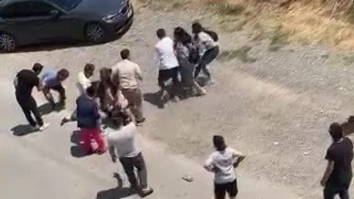 15 yıl yatmamak için kaçtı ama böyle yakalandı...