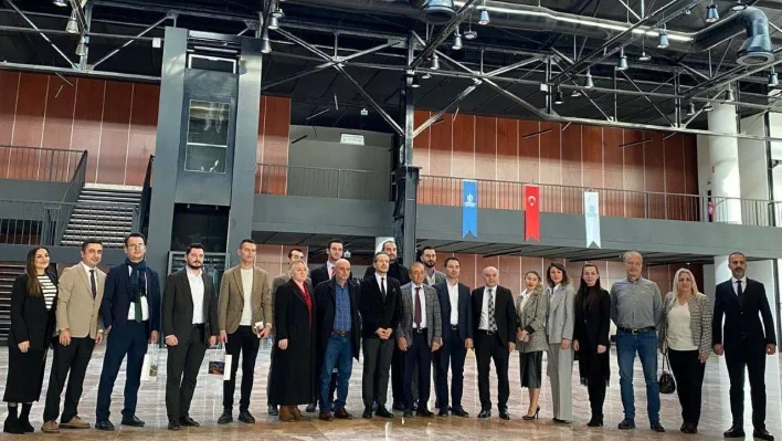 150 turizm acentesi Kocaeli'ye geliyor