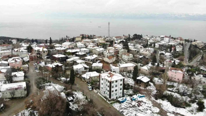 17 Ağustos'ta tek bir tuğlanın bile düşmediği mahalle: Tavşancıl