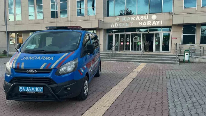 18 ayrı suçtan aranması 42 yıl hapis cezası vardı, jandarma yakaladı