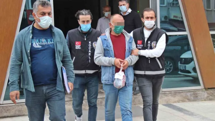 19 yıllık cinayetin sanığı: 'Alnımdaki katil yazısını silin'