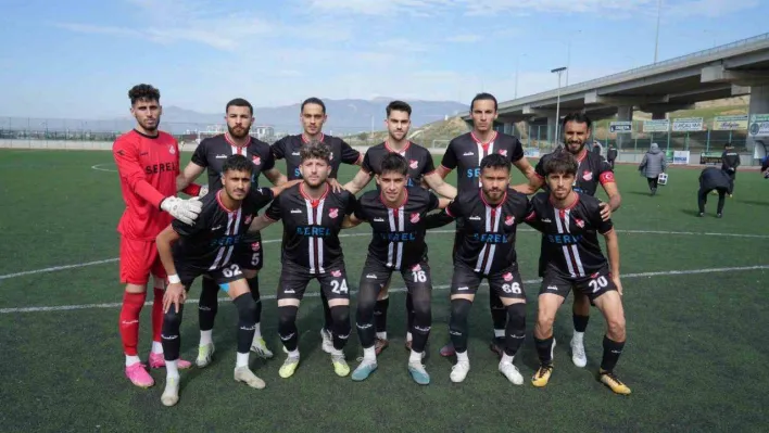 1969 Bilecik Spor Kulübü deplasmanda 5 gol yedi