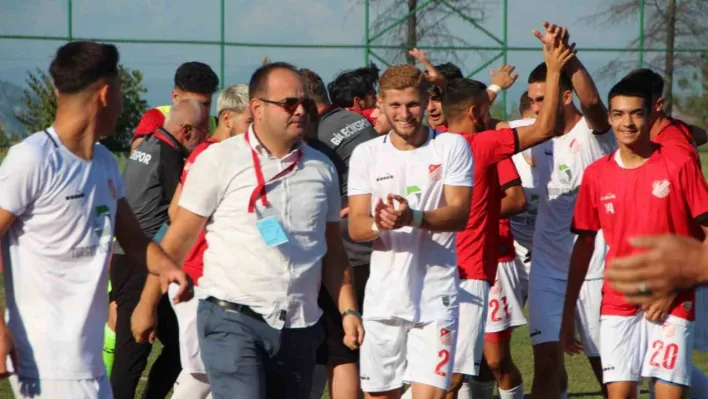 1969 Bilecik Spor Kulübü'nden transfer atağı