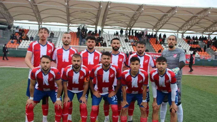 1969 Bilecik Spor Kulübü, Tekirdağspor'u 4-2 yendi