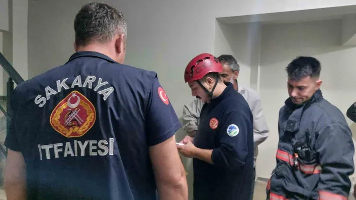 2 çocuk babası, evinde ölü bulundu